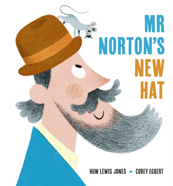 Mr Nortons New Hat