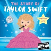 Story Of Taylor Swift By Edwards, Nicola