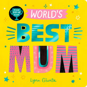 Worlds Best Mum