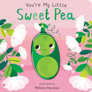 Your My Little Sweet Peak
