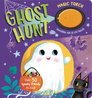 Ghost Hunt