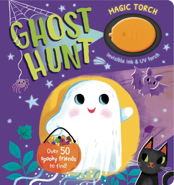 Ghost Hunt