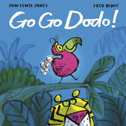 Go Go Dodo