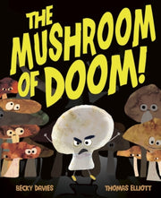 Mushroom Of Doom