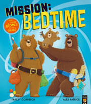 Mission Bedtime