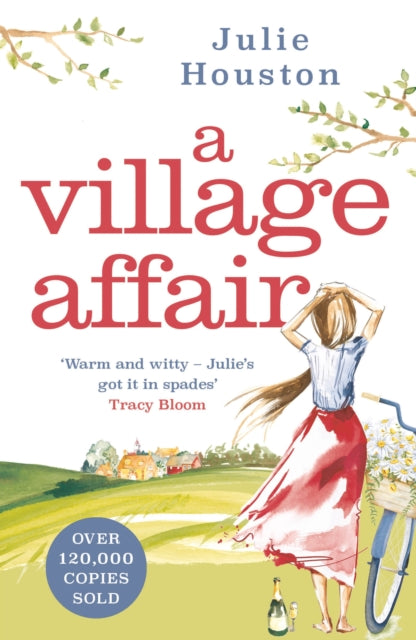 Village Affair By Houston, Julie