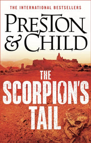 Scorpions Tail