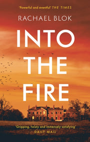 Into The Fire