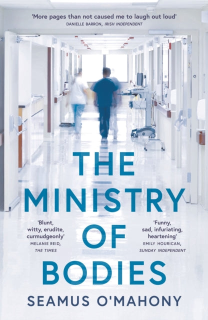 Ministry Of Bodies