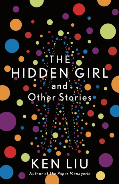 Hidden Girl & Other Stories