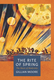 Rite Of Spring
