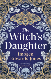 Witchs Daughter