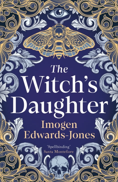 Witchs Daughter