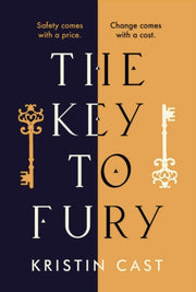 The Key To Fury