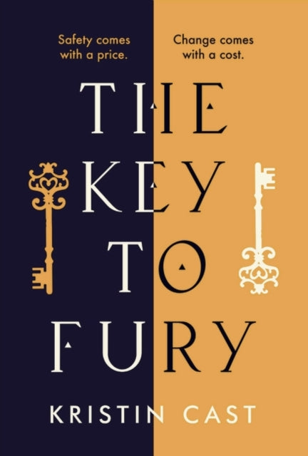 The Key To Fury
