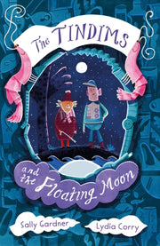 Tindims & The Floating Moon