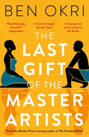 Last Gift Of The Master Artists