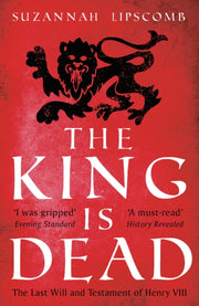 The King Is Dead