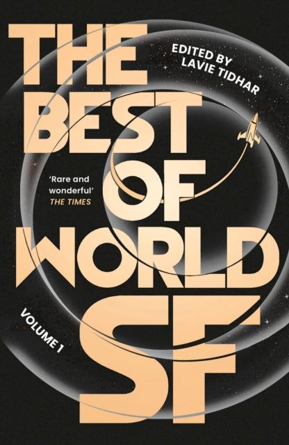 Best Of World Sf Volume 1