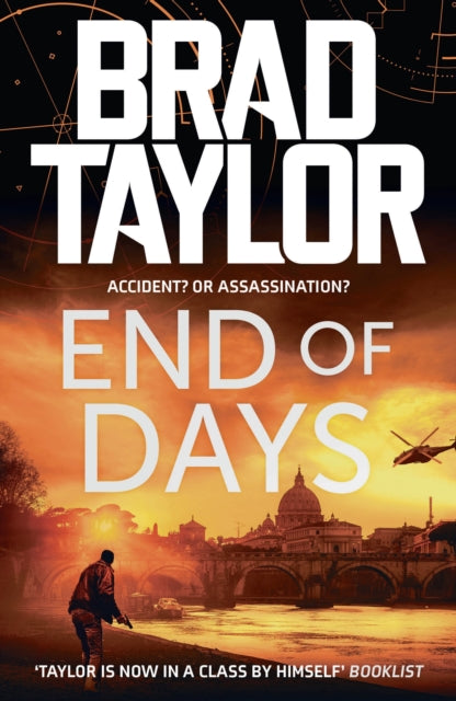 End Of Days