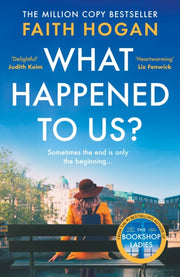 What Happened To Us