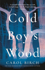 Cold Boys Wood