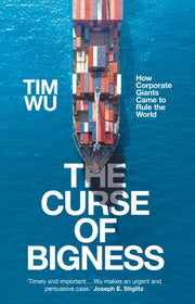 Curse Of Bigness