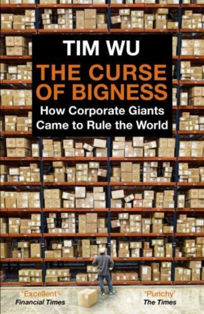 Curse Of Bigness