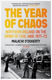 Year Of Chaos