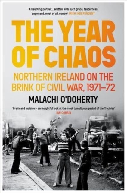 Year Of Chaos
