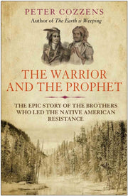 Warrior & The Prophet