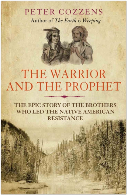 Warrior & The Prophet
