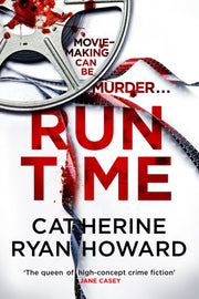 Run Time By Howard, Catherine Ry