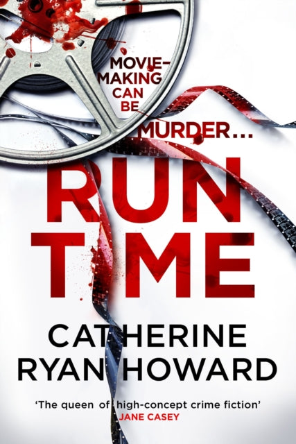 Run Time By Howard, Catherine Ry