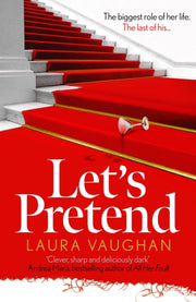 Lets Pretend