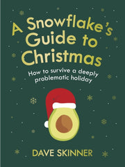 Snowflakes Guide To Christmas