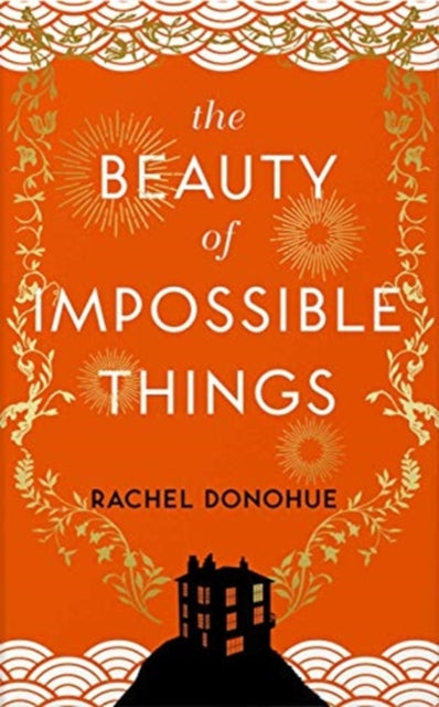 Beauty Of Impossible Things