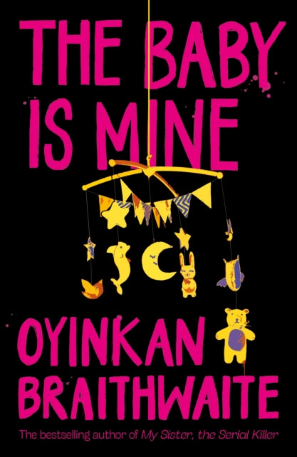 Baby Is Mine