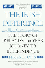 Irish Difference
