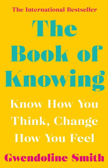 Book Of Knowing
