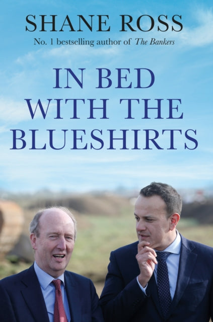 In Bed With The Blueshirts