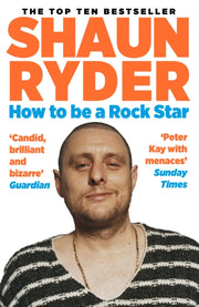 How To Be A Rock Star
