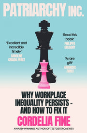 Patriarchy Inc