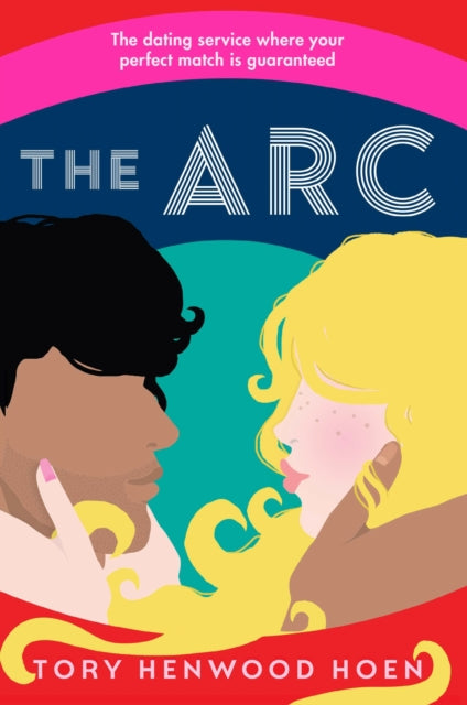 Arc By Hoen, Tory Henwood