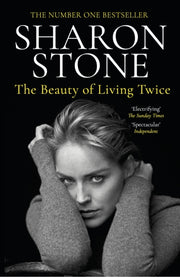 Beauty Of Living Twice By Stone, Sharon