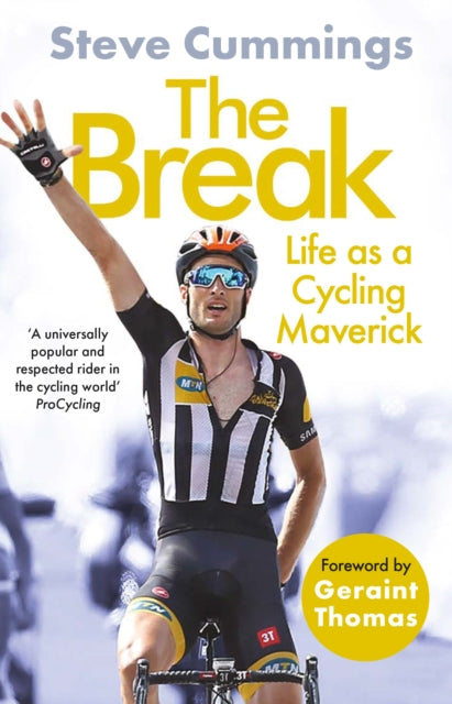 Break