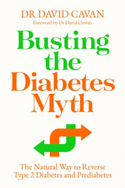 Busting The Diabetes Myth