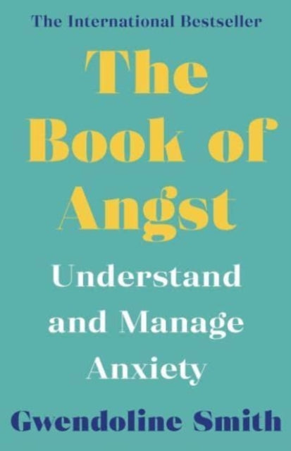 Book Of Angst