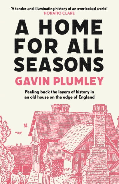 Home For All Seasons