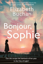 Bonjour, Sophie By Buchan, Elizabeth